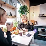 Hostel Time - Jyväskylä