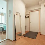Hostel Time - Jyväskylä