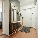 Hostel Time - Jyväskylä