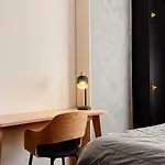 Time - Hostel