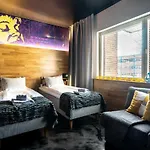 Time - Hostel Jyväskylä