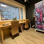 Time - אכסניה Jyväskylä