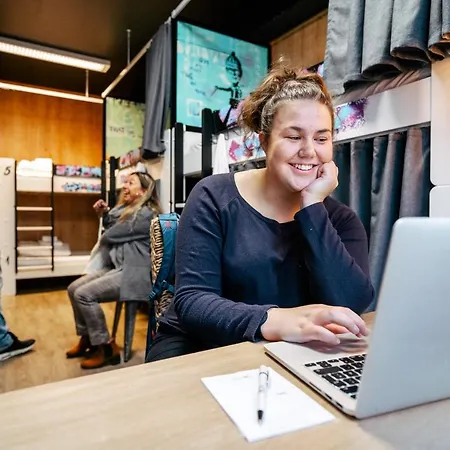 بيت شباب Time - *