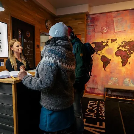 Hostel Time - Jyväskylä