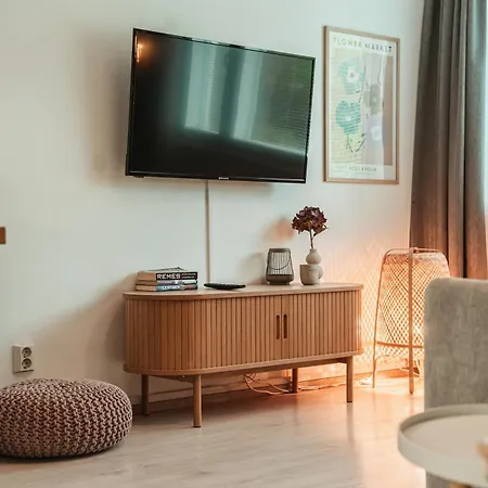 Time - Hostel Jyväskylä