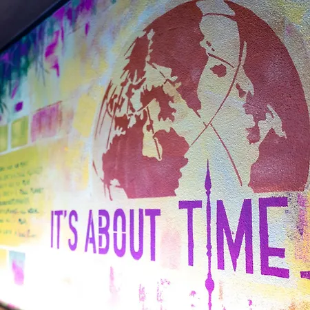 Time - Jyväskylä