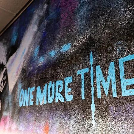 Time -