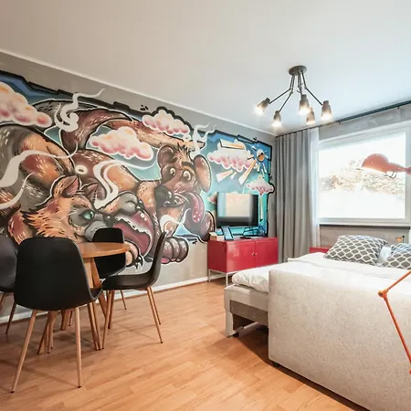 Hostel Time - Jyväskylä