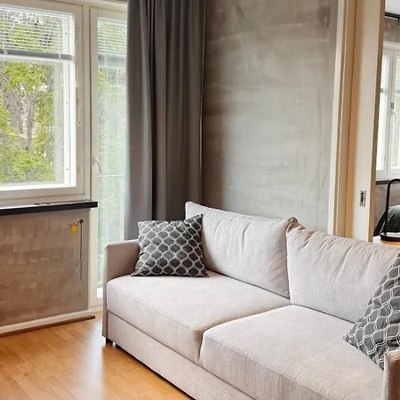 بيت شباب Time - Jyväskylä