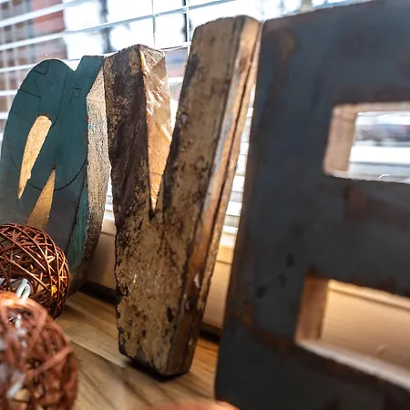 Ostello Time - Jyväskylä