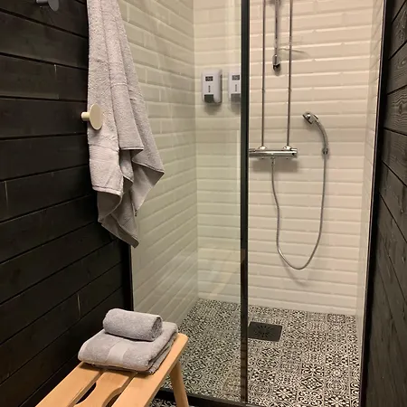 Hostelli Time - Jyväskylä