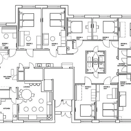 Time - Hostal