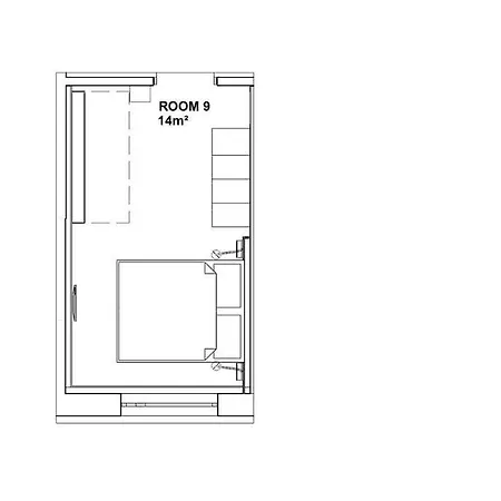 Hostal Time -