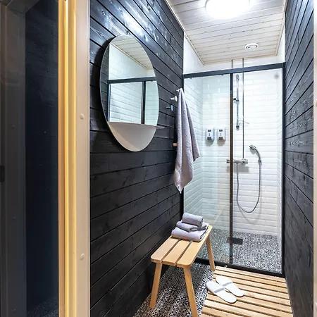 Hostal Time -