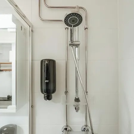 Time - Hostal
