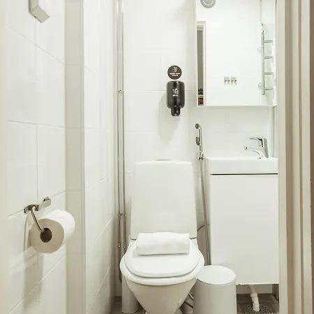 Hostal Time -