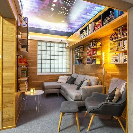 Ostello Time - Jyväskylä