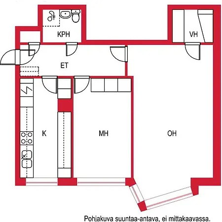 Time - Hostel Jyväskylä