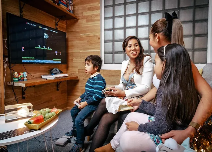 Time - Albergue Jyväskylä