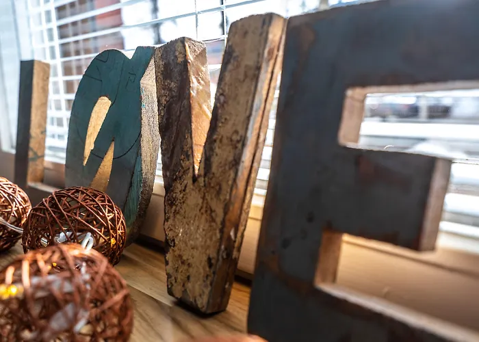 Albergue Time - Jyväskylä