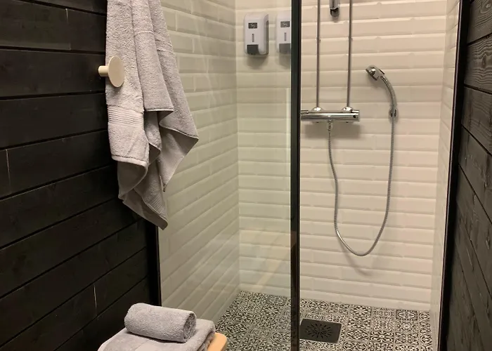 Albergue Time - Jyväskylä